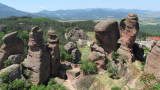 Белоградчишките скали са обвити в мистика: От там душите поемат към отвъдното!