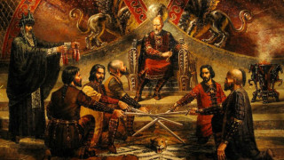 Завещано от прабългарите: В кой ден е добре да се родиш?