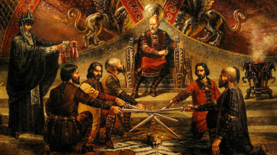 Завещано от прабългарите: В кой ден е добре да се родиш?