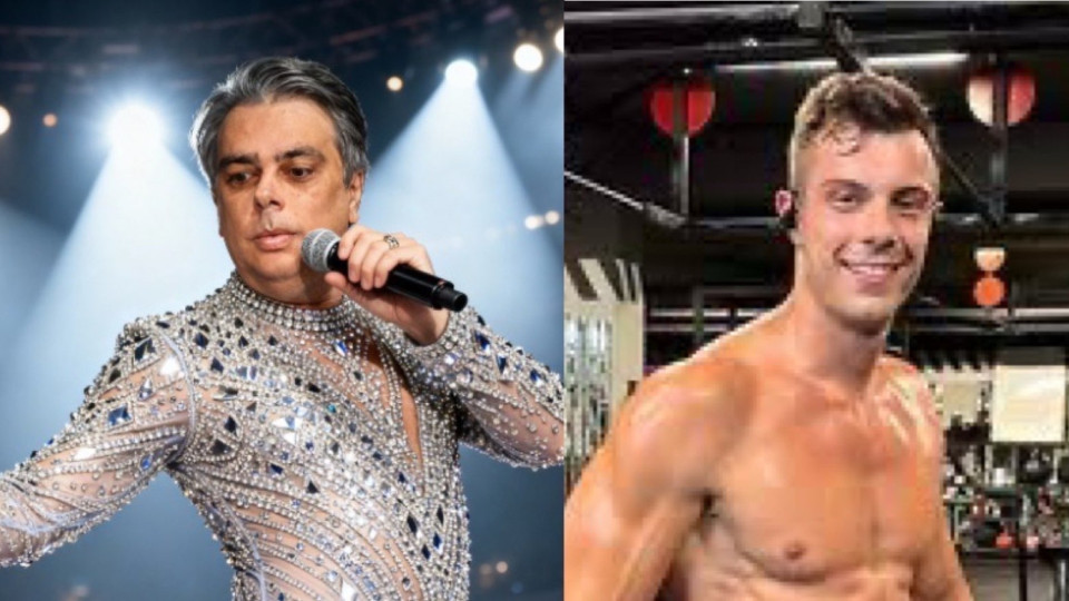 БАРДАК! Филип Буков се наврял под пеньоара на Асен Василев