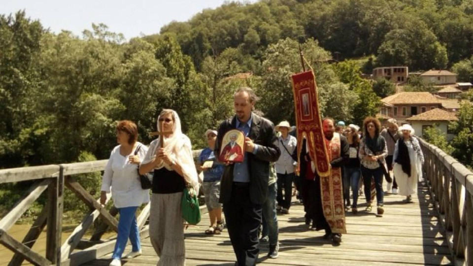 Чудо! И България вече има свой Ел камино (Ето какъв е неговия маршрут)