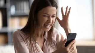 По тези признаци ще го познаете: Дали до вас има токсичен човек!