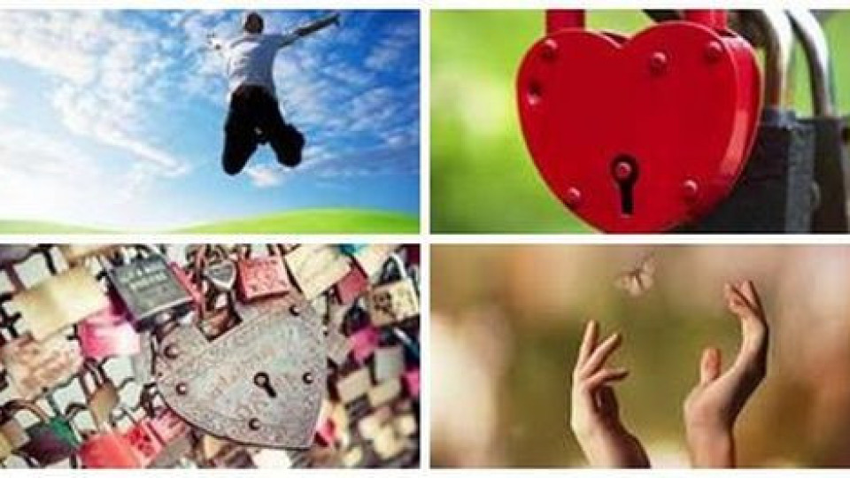 Мисия възможна! Как да „отключим“ късмета си с катинар