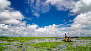 Има такава страна! В нея сезоните са цели шест