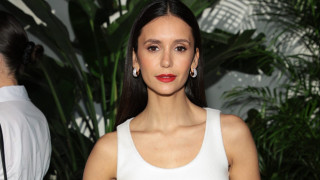 Ето я Нина Добрев по бански (СНИМКА)