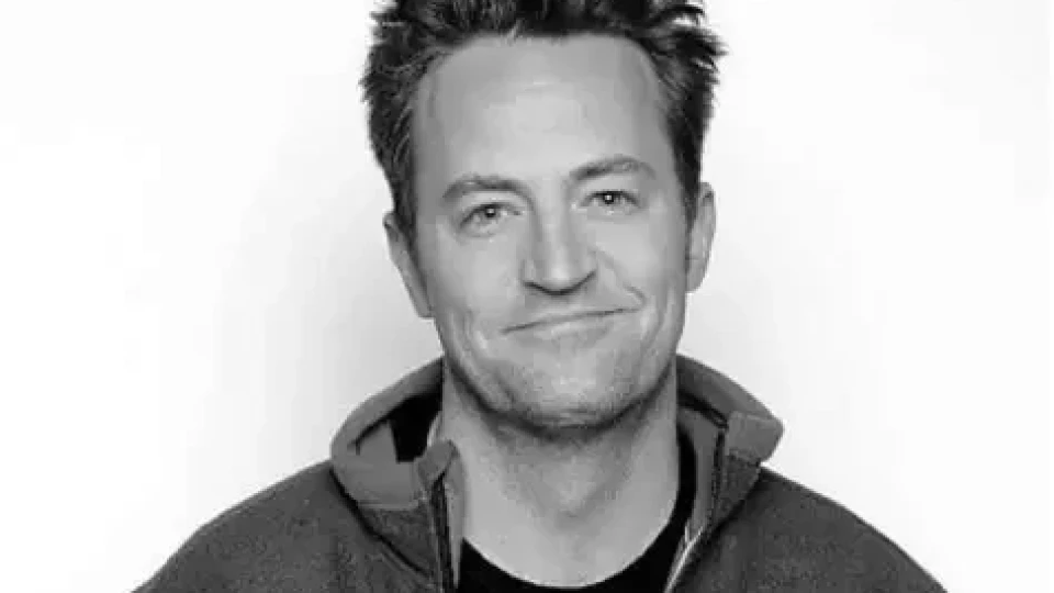 Лекар получи присъда заради незаконна продажба на кетамин на Матю Пери