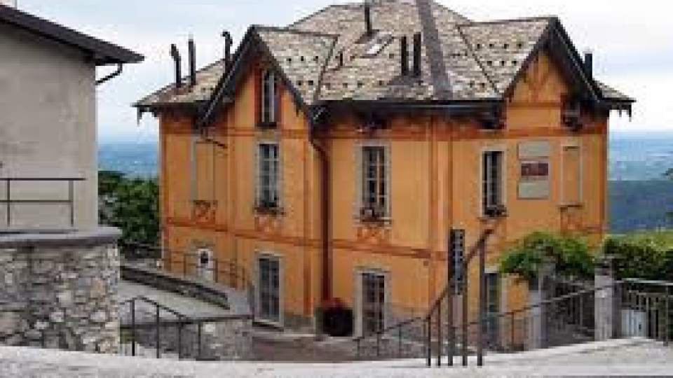 Мистериите не стихват! Къщата на вещиците пази страховити тайни