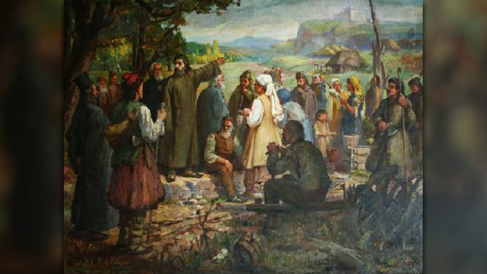 Има светлина в тунела!Проклятието над българите пада