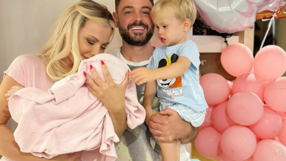 Може ли синът на Камелия – Баян да бъде отнет заради скандала с клиниката в Крит?