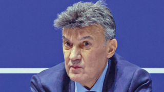 Цироза влошила допълнително състоянието на Боби Михайлов