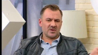 Алкохол и хазарт стопяват хонорарите на Станимир Гъмов за раз време