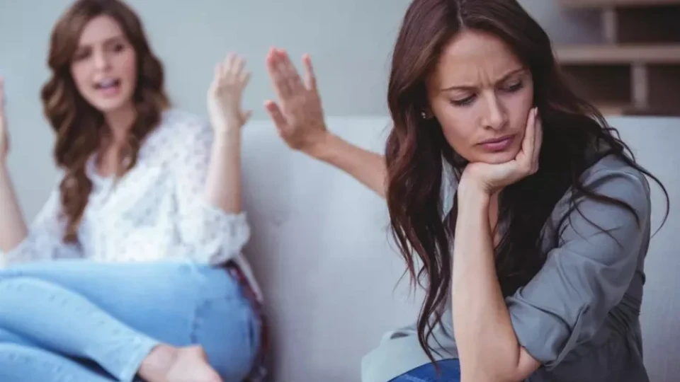 По какво да познаем енергийните вампири? И как да се спасим от тях