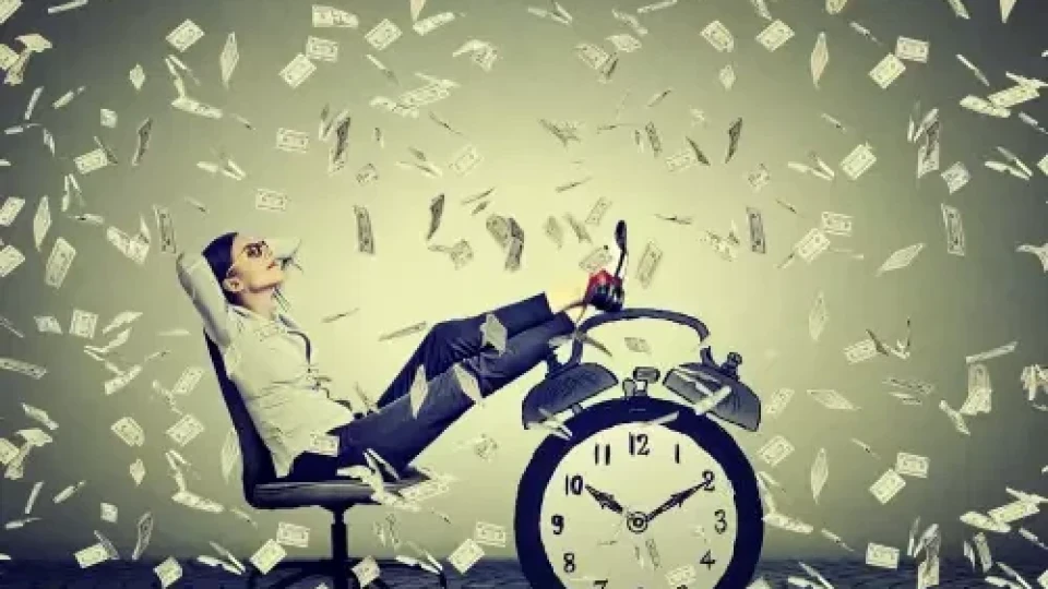 Сънувате ли тези сънища: Очаква ви огромен късмет и купища пари!