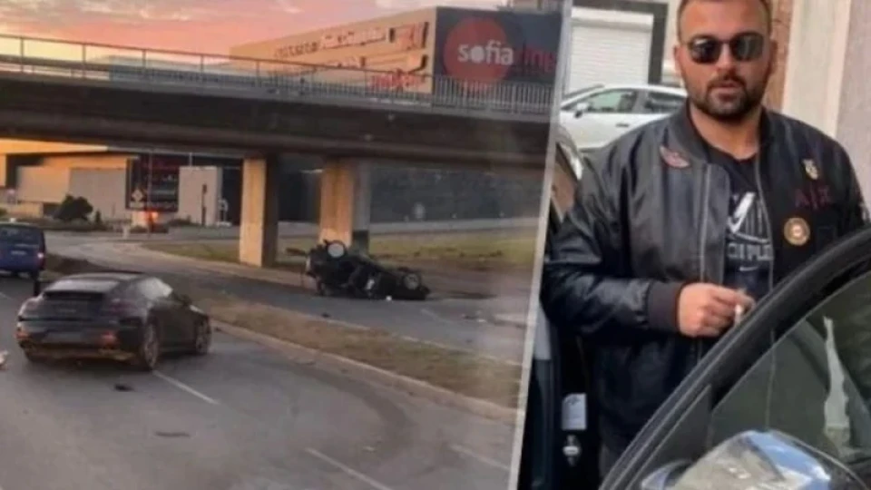 Дрогираният убиец с Поршето готвел бягство от България?