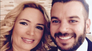 Иван Христов: Знаех, че Ирина ще е моя жена още в мига, в който я видях за пръв път