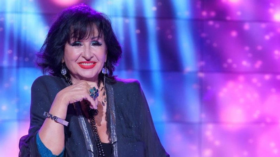 Естрадната легенда Йорданка Христова: Тази есен за пръв път в кариерата си отмених участие заради болест