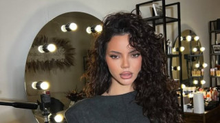 Финалистката Валерия Дакова от "Ергенът 2" се сгоди?