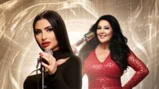 Софи и Драгана разцепват „Арена“-та