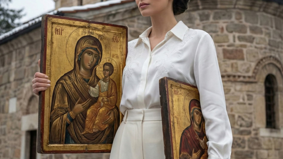 9 декември-Денят на Света Анна и на врачките (Какво да не правим)