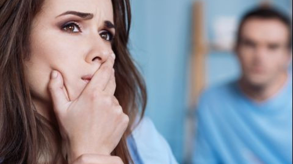 Тези признаци сигнализират: Връзката ви е обречена на провал!