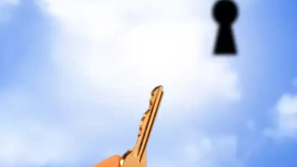 Има един много лесен трик! С него решавате всичките си проблеми