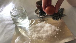 В домашни условия: Как да изчистим негативната енергия?