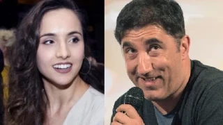 Слух: Любомира Башева крие втора бременност, хормоните я издадоха