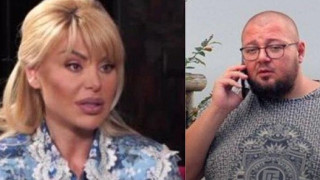 Скандал: Светлана Василева вкарала бабата на Гущеров в гроба?