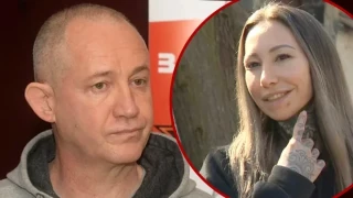 Раздяла? Христо Шопов не присъства на празника на жена си