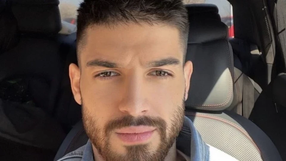 Шок! Емрах Стораро купи трети „Ролекс“ (ФОТО)