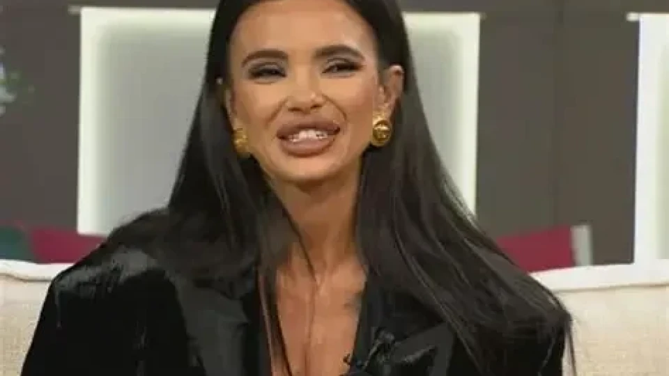 Мария вдига летвата: Нови хонорари и нова стратегия в попфолка