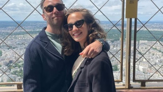 Бойко Кръстанов и Лидия Василева са в очакване на рожба