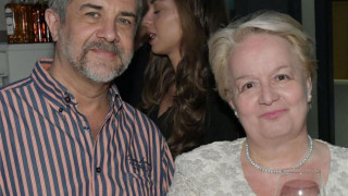 Алена забранила некролози и раздаване, за да не пречат на душата й да започне новата си мисия