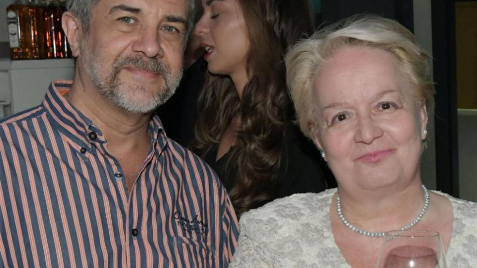 Алена забранила некролози и раздаване, за да не пречат на душата й да започне новата си мисия