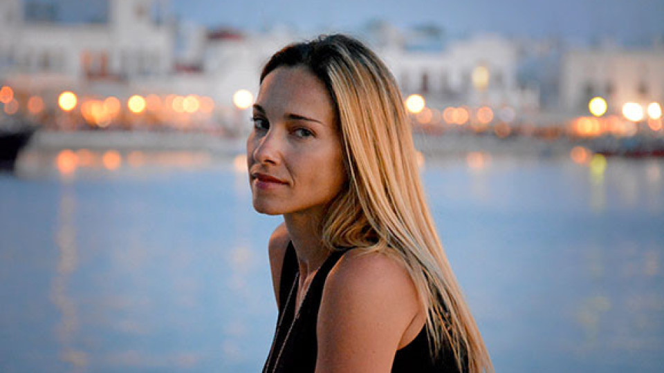 Александра Раева си измислила прякор „Али Цомбата", за да…