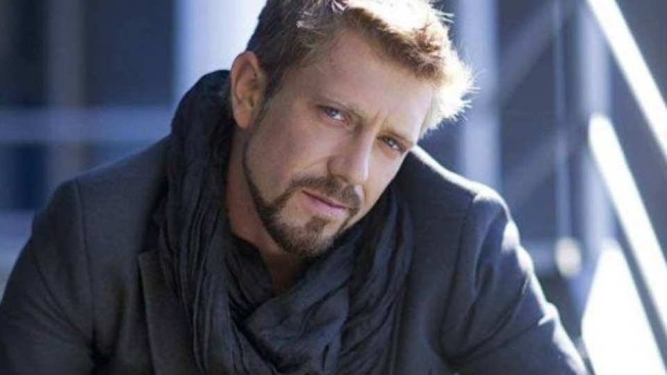 Първата любов на Калин Врачански изпадна в кома след катастрофа