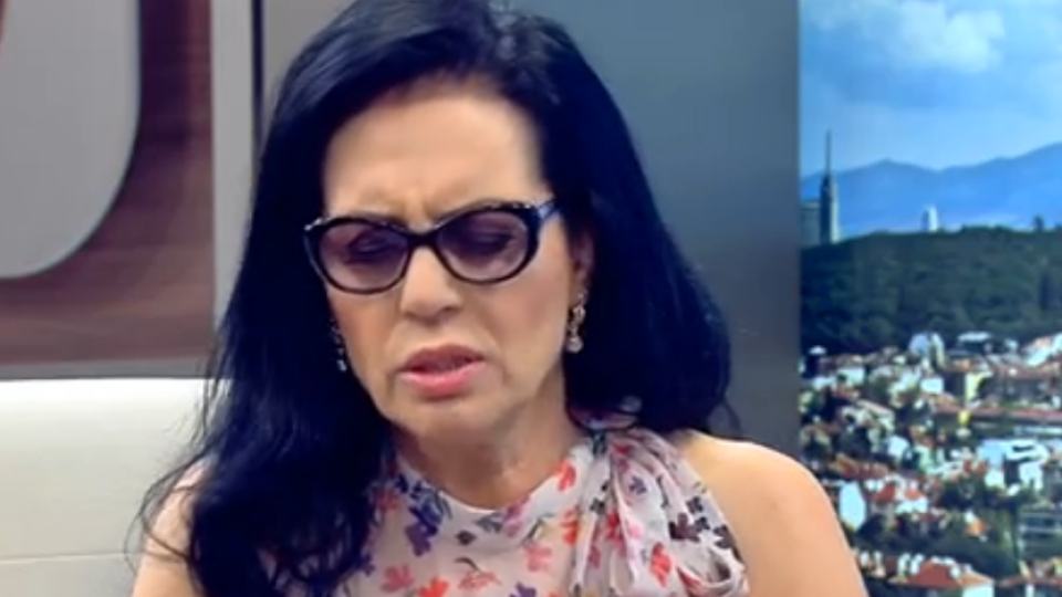 Певицата легенда Славка Калчева: Мелани – дъщерята на сина ми очаква дете, но и голямата ми внучка Славена може да ме изненада с правнуче