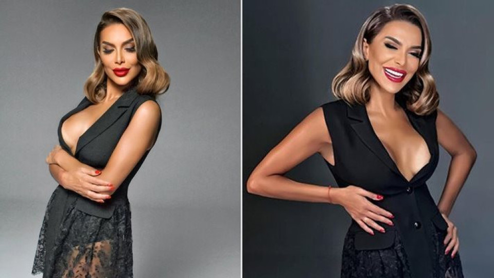 Фолк звездата Бони: Участвах в ритуали за сбъдване на желания в будистки храмове в Япония