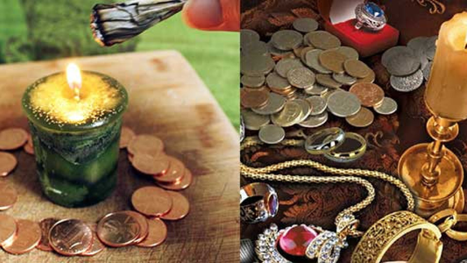 Как да привлечем късмет, пари и любов през 2026 г.? Ритуали, които работят