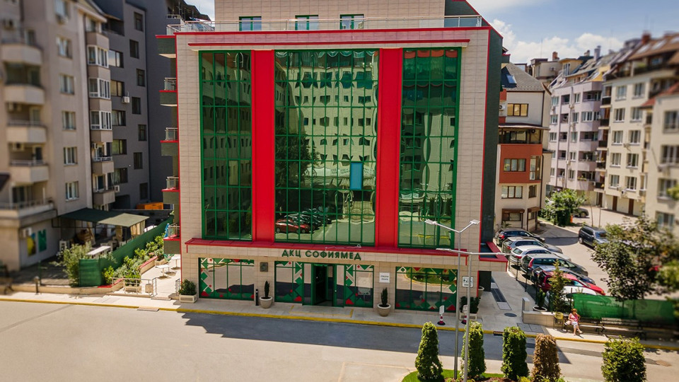 Нова ера в превенцията: Нутриционистът Слави Славов става част от екипа на „Софиямед“