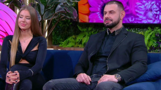 Киара обвини Краси, че искал да заложи пръстена, който й даде; той отрече, иска детектор на лъжата