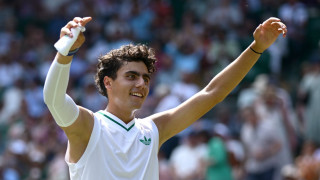 За историята: Иван Иванов е първият българин - световен шампион в тениса