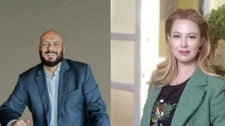 Сбогом на тортите: Линда Петкова стана съдружник на Калоян Данчев в битка за милиони