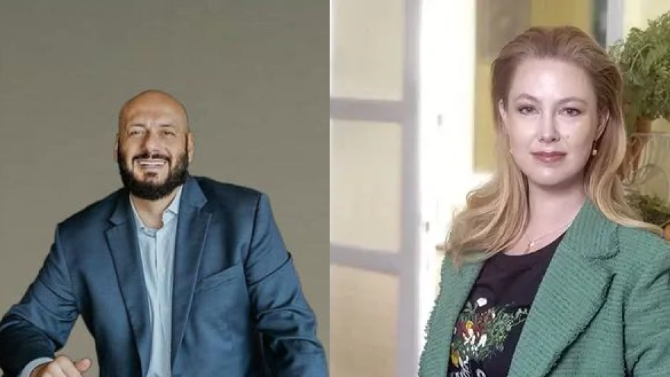 Сбогом на тортите: Линда Петкова стана съдружник на Калоян Данчев в битка за милиони