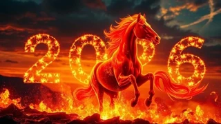 В Годината на Огнения кон! 4 зодии забогатяват ударно