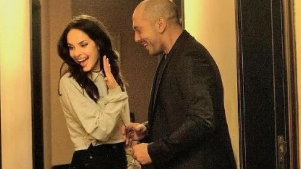 Цитиридис се стяга за сватба с 5 години по-голямата Боряна:  Ще направи ли пак същата глупост като на 20?