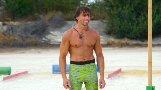 Най-колоритният атлет в „Игри на волята“ Теодор Венков – Чикагото: Прякорът ми идва от името на магазина ми в Стара Загора