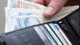 С този ритуал: Превръщаме портфейла си в магнит за пари