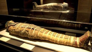 Сензационни разкрития! Още малко известни факти за Древен Египет