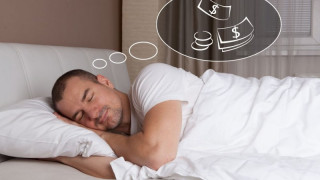 Сънувате ли тези сънища: Очакват ви река от пари и много късмет